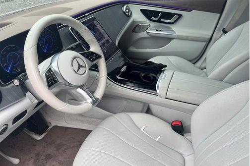2023 Mercedes-Benz EQE 350 4MATIC+