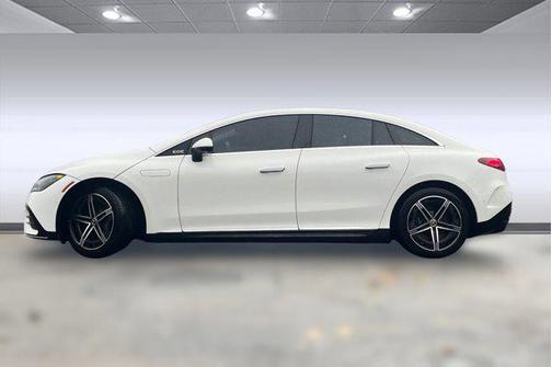 2023 Mercedes-Benz EQE 350 4MATIC+