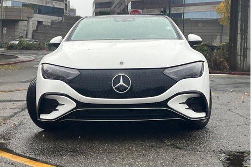 2023 Mercedes-Benz EQE 350 4MATIC+