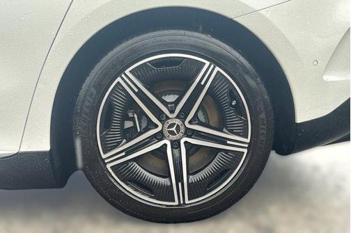 2023 Mercedes-Benz EQE 350 4MATIC+