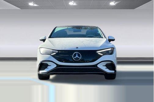 2023 Mercedes-Benz EQE 350 4MATIC+