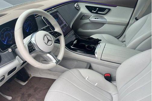 2023 Mercedes-Benz EQE 350 4MATIC+