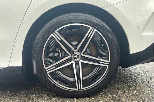 2023 Mercedes-Benz EQE 350 4MATIC+