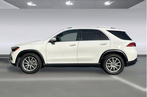 2024 Mercedes-Benz GLE 450 Plug-In Hybrid 4MATIC