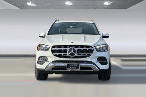 2024 Mercedes-Benz GLE 450 Plug-In Hybrid 4MATIC