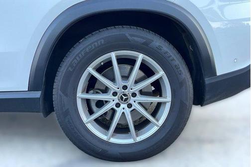 2024 Mercedes-Benz GLE 450 Plug-In Hybrid 4MATIC