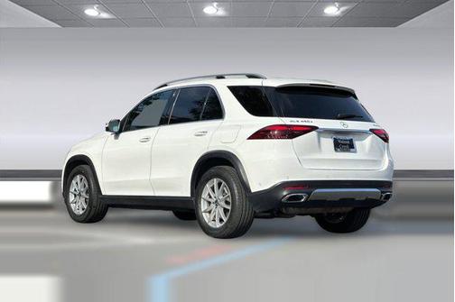 2024 Mercedes-Benz GLE 450 Plug-In Hybrid 4MATIC