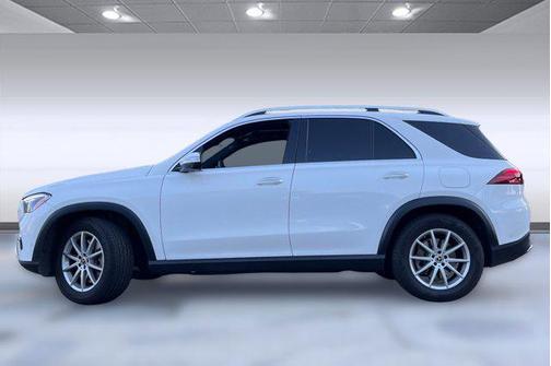 2024 Mercedes-Benz GLE 450 Plug-In Hybrid 4MATIC