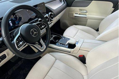 2022 Mercedes-Benz GLA 250 Base