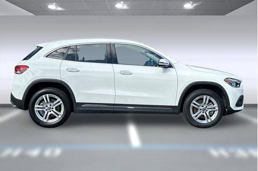2022 Mercedes-Benz GLA 250 Base