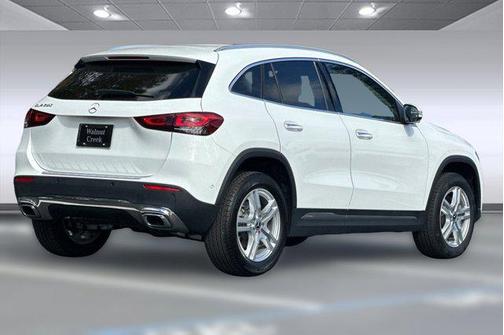 2022 Mercedes-Benz GLA 250 Base