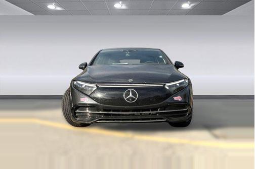 2023 Mercedes-Benz EQS 450 4MATIC