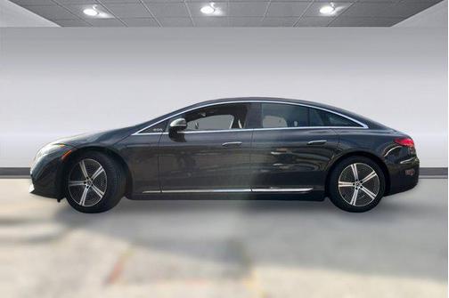2023 Mercedes-Benz EQS 450 4MATIC