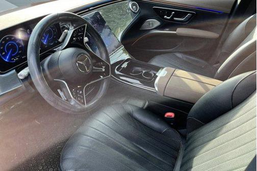 2023 Mercedes-Benz EQS 450 4MATIC
