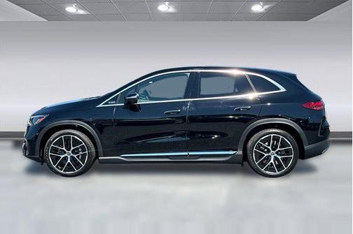 2026 Mercedes-Benz EQE 320+ 320+