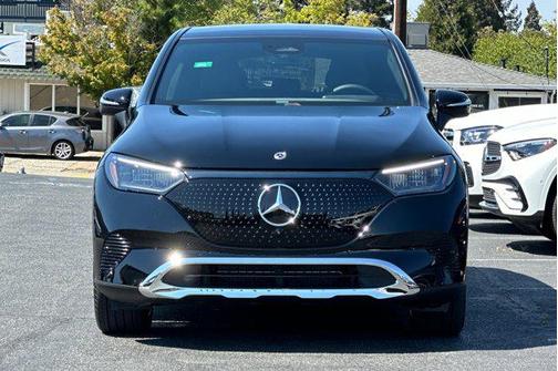 2026 Mercedes-Benz EQE 320+ 320+