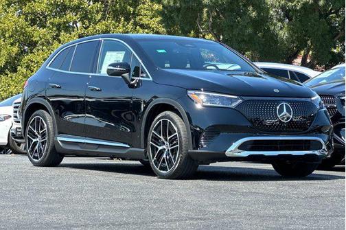 2026 Mercedes-Benz EQE 320+ 320+