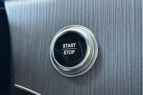 Black 2026 Mercedes-Benz EQE 320+ EQE 320+