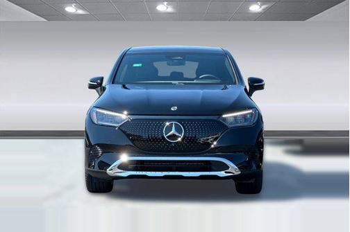 2026 Mercedes-Benz EQE 320+ 320+