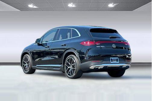 2026 Mercedes-Benz EQE 320+ 320+