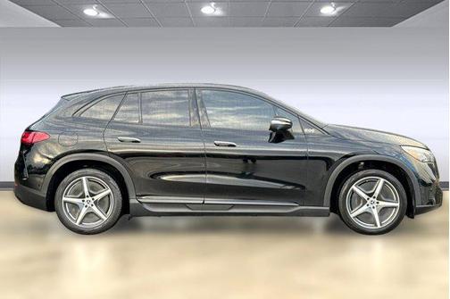 2024 Mercedes-Benz EQE 350+ Base