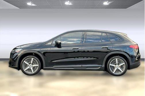 2024 Mercedes-Benz EQE 350+ Base