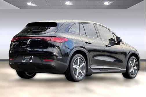 2024 Mercedes-Benz EQE 350+ Base