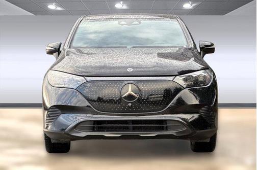 2024 Mercedes-Benz EQE 350+ Base