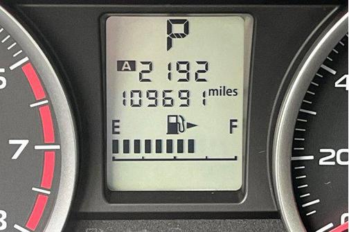 2014 Subaru Forester 2.5i
