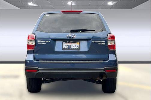 2014 Subaru Forester 2.5i