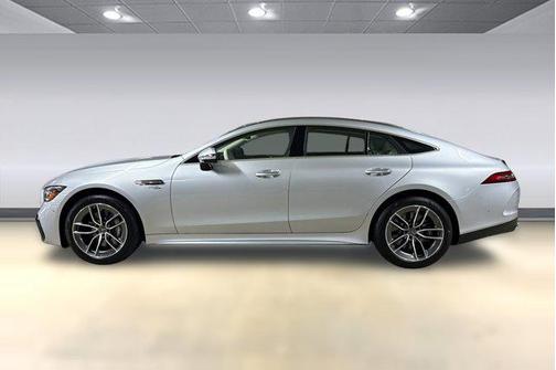 2024 Mercedes-Benz AMG GT 43 4-Door