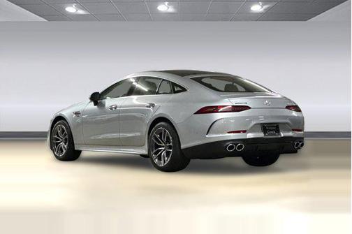 2024 Mercedes-Benz AMG GT 43 4-Door