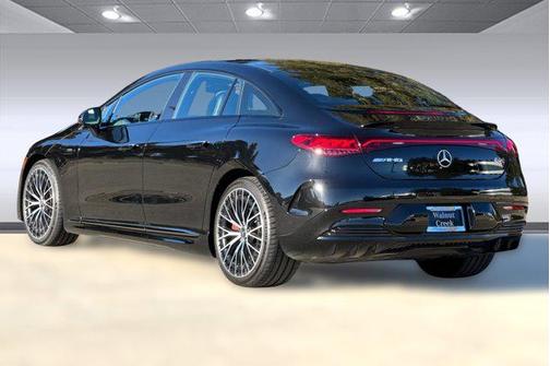 2023 Mercedes-Benz AMG EQE 4MATIC+