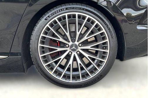 2023 Mercedes-Benz AMG EQE 4MATIC+