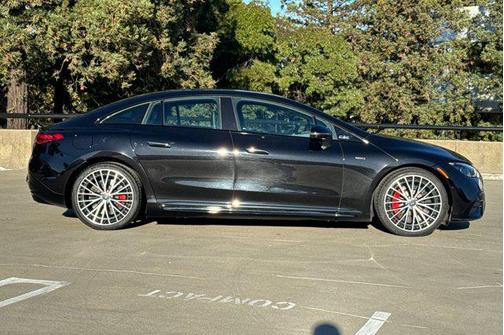 2023 Mercedes-Benz AMG EQE 4MATIC+