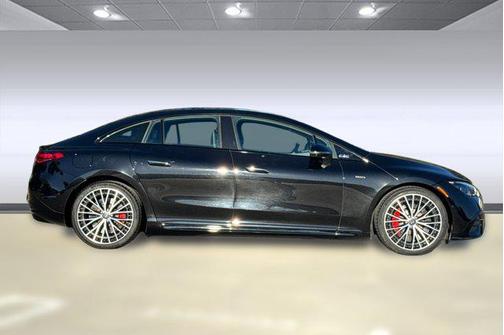 2023 Mercedes-Benz AMG EQE 4MATIC+