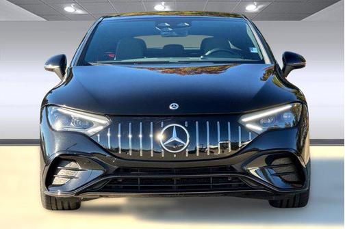 2023 Mercedes-Benz AMG EQE 4MATIC+
