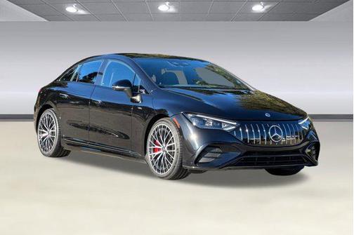 2023 Mercedes-Benz AMG EQE 4MATIC+