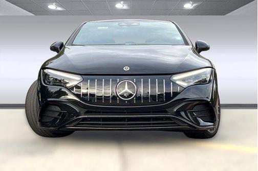 2023 Mercedes-Benz AMG EQE 4MATIC+