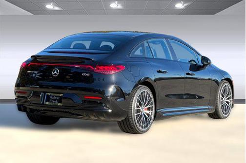 2023 Mercedes-Benz AMG EQE 4MATIC+