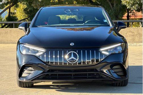 2023 Mercedes-Benz AMG EQE 4MATIC+