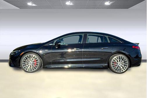 2023 Mercedes-Benz AMG EQE 4MATIC+