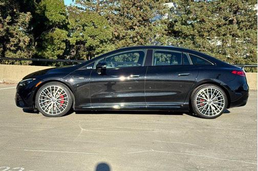 2023 Mercedes-Benz AMG EQE 4MATIC+