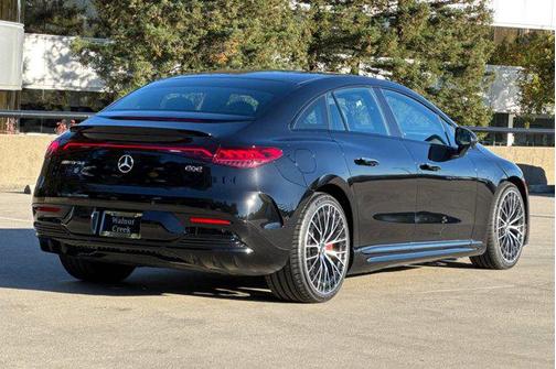 2023 Mercedes-Benz AMG EQE 4MATIC+
