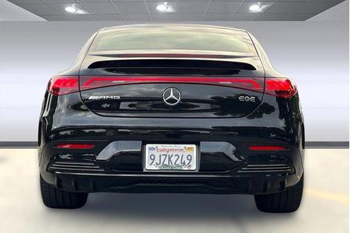 2023 Mercedes-Benz AMG EQE 4MATIC+