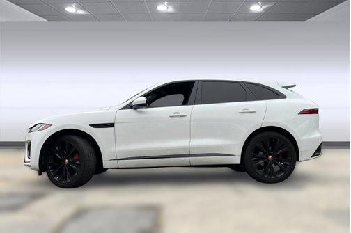 2023 Jaguar F-PACE R-Dynamic S P400 AWD Automatic