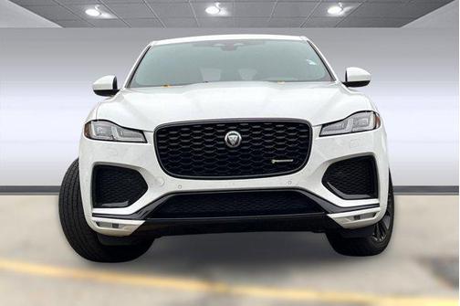 2023 Jaguar F-PACE R-Dynamic S P400 AWD Automatic