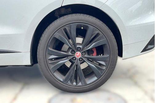 2023 Jaguar F-PACE R-Dynamic S P400 AWD Automatic