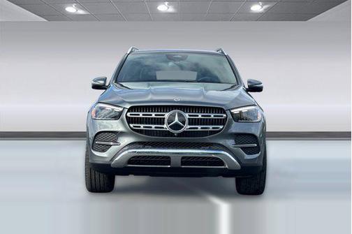 2026 Mercedes-Benz GLE 350 4MATIC