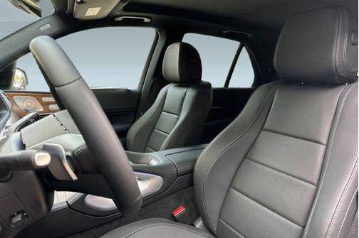 2026 Mercedes-Benz GLE 350 4MATIC